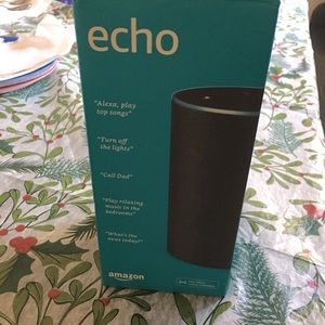 Amazon Echo
